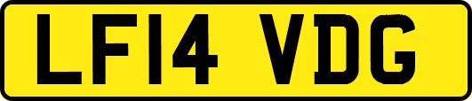 LF14VDG