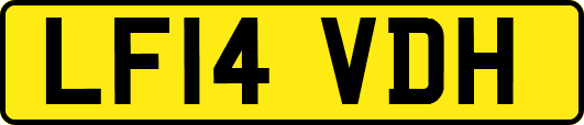 LF14VDH