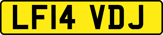 LF14VDJ