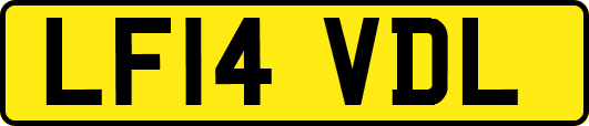 LF14VDL