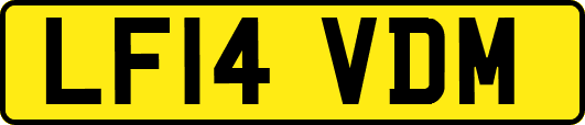 LF14VDM