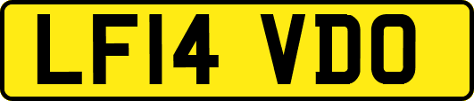 LF14VDO