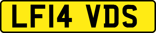 LF14VDS