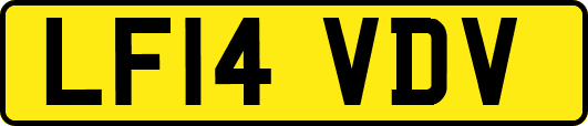 LF14VDV