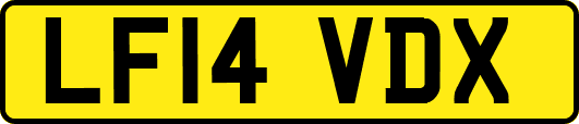 LF14VDX