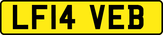 LF14VEB