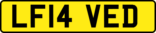 LF14VED