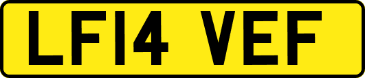 LF14VEF