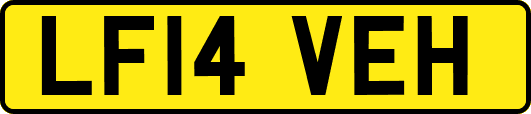LF14VEH