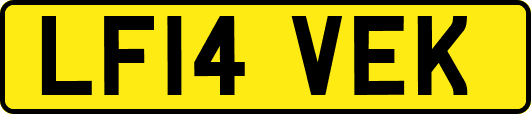 LF14VEK