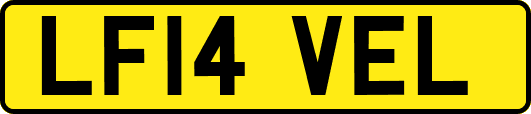 LF14VEL