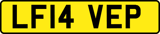 LF14VEP