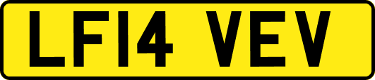 LF14VEV
