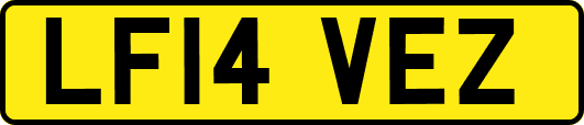 LF14VEZ