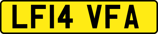 LF14VFA