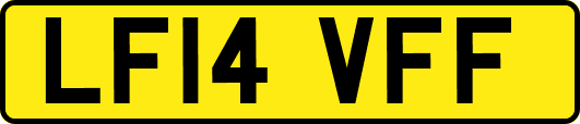 LF14VFF