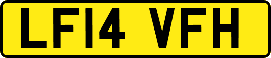 LF14VFH