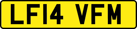 LF14VFM