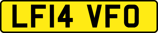 LF14VFO