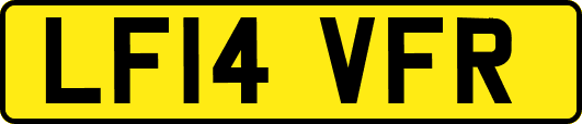 LF14VFR