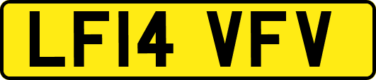 LF14VFV
