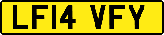 LF14VFY