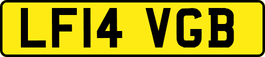 LF14VGB