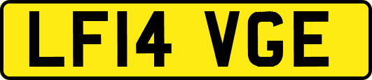 LF14VGE