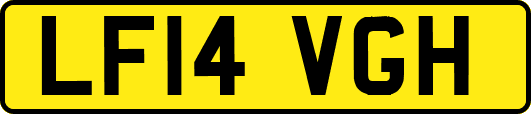 LF14VGH