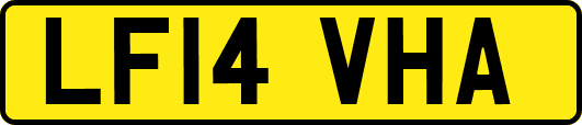 LF14VHA
