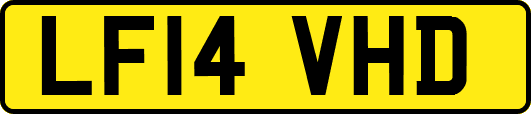 LF14VHD