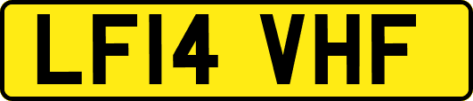 LF14VHF