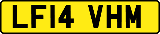LF14VHM