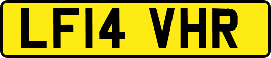 LF14VHR