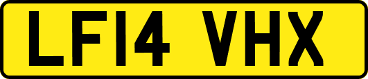 LF14VHX