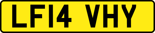 LF14VHY