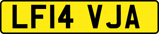 LF14VJA