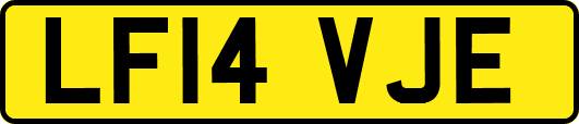 LF14VJE