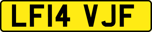 LF14VJF