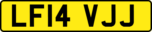LF14VJJ