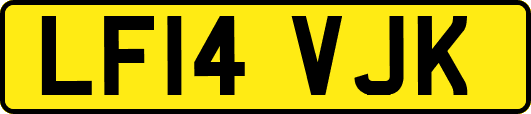 LF14VJK