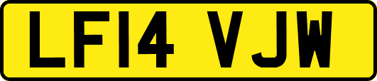 LF14VJW