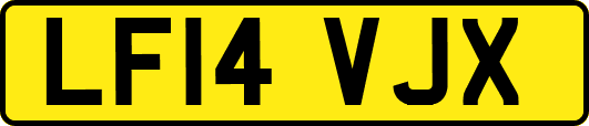 LF14VJX