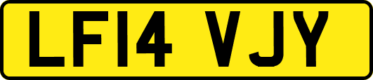 LF14VJY