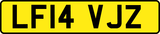 LF14VJZ