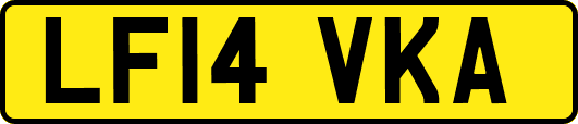 LF14VKA