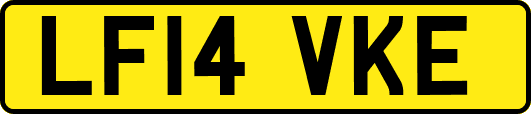 LF14VKE