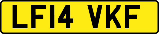 LF14VKF