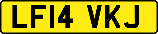 LF14VKJ