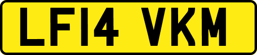 LF14VKM